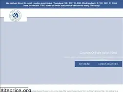 Sites similar to thehamandcheeseco.com