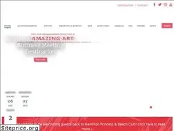 Sites similar to thehamiltonprincess.com