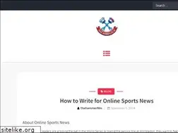 Sites similar to thehammerfilm.com