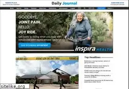 Sites similar to thehammontonnews.com