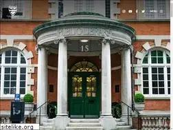 Sites similar to thehampshireschoolchelsea.co.uk