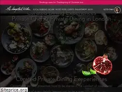 Sites similar to thehampsteadkitchen.com
