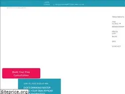 Sites similar to thehamptonclinic.co.uk