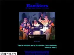 Sites similar to thehamsters.co.uk