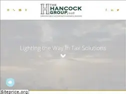 Sites similar to thehancockgroup.biz