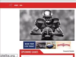 Sites similar to thehancockhawks.com