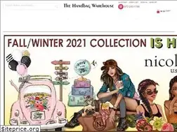 Sites similar to thehandbagwarehouse.com
