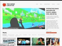 Sites similar to thehandcreative.com