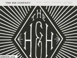 Sites similar to thehandh.com