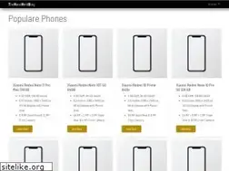 Sites similar to thehandheldblog.com