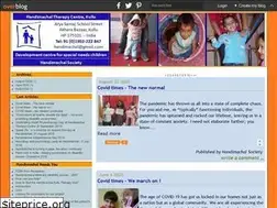 Sites similar to thehandimachalproject.over-blog.com