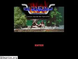 Sites similar to thehandlebarcompany.com