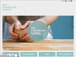 Sites similar to thehandmadebakery.coop
