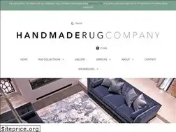 Sites similar to thehandmaderugcompany.com