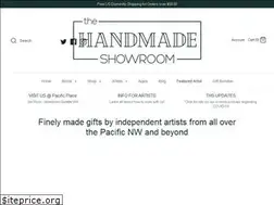 Sites similar to thehandmadeshowroom.com