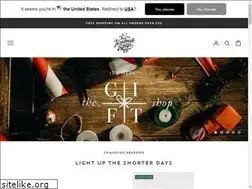 Sites similar to thehandmadesoapcompany.co.uk