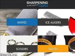 Sites similar to thehandofgord.ca