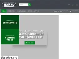 Sites similar to thehandy.co.uk