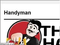 Sites similar to thehandybutler.com