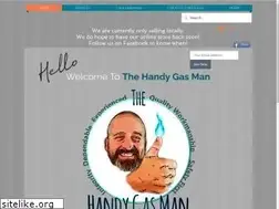 Sites similar to thehandygasman.com