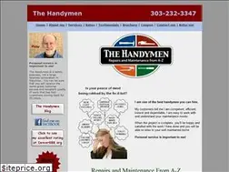 Sites similar to thehandymenonline.com