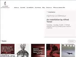 Sites similar to thehangar-umam.org
