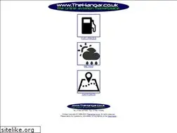 Sites similar to thehangar.co.uk