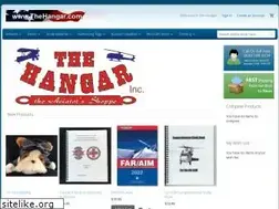 Sites similar to thehangar.com