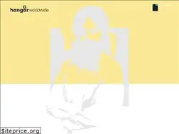 Sites similar to thehangar.cr