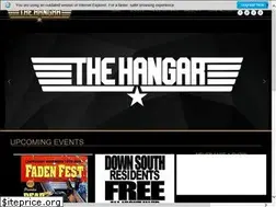 Sites similar to thehangar305.com