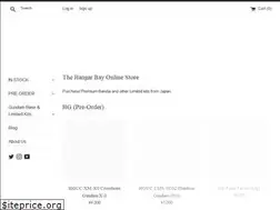 Sites similar to thehangarbay.co