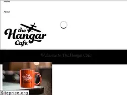 Sites similar to thehangarcafe.com