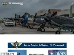 Sites similar to thehangardeck.com