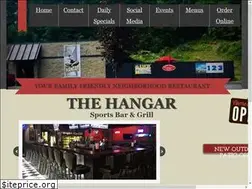 Sites similar to thehangarmoon.com