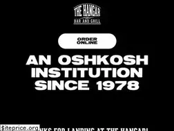 Sites similar to thehangaroshkosh.com