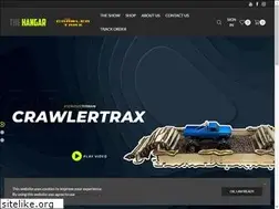 Sites similar to thehangarrc.com