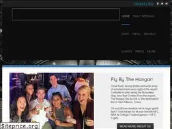 Sites similar to thehangarsa.com