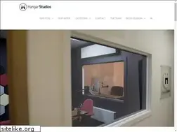 Sites similar to thehangarstudios.com