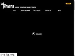 Sites similar to thehangarwaco.com
