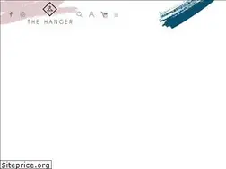 Sites similar to thehanger.pe