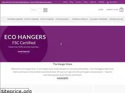Sites similar to thehangerstore.co.uk