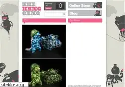 Sites similar to thehanggang.co.uk