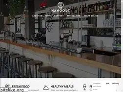 Sites similar to thehangout.eu