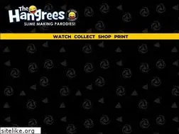 Sites similar to thehangrees.com
