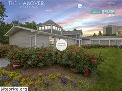 Sites similar to thehanovergreenbelt.com