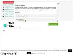 Sites similar to thehaphazardtraveler.com