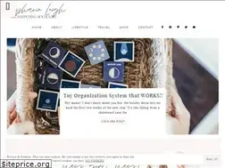 Sites similar to thehappeninghousewife.com