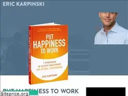 Sites similar to thehappinesscoach.biz