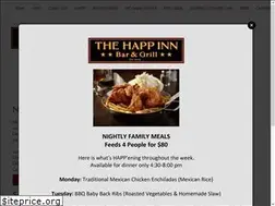 Sites similar to thehappinn.com