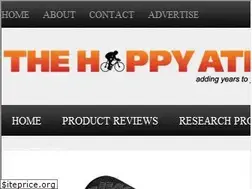 Sites similar to thehappyathlete.net